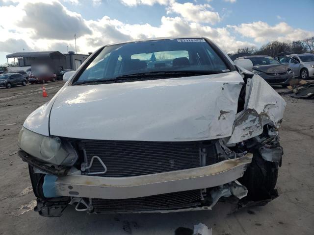 19XFA1F66AE055098 - 2010 HONDA CIVIC LX-S 白色 照片 5