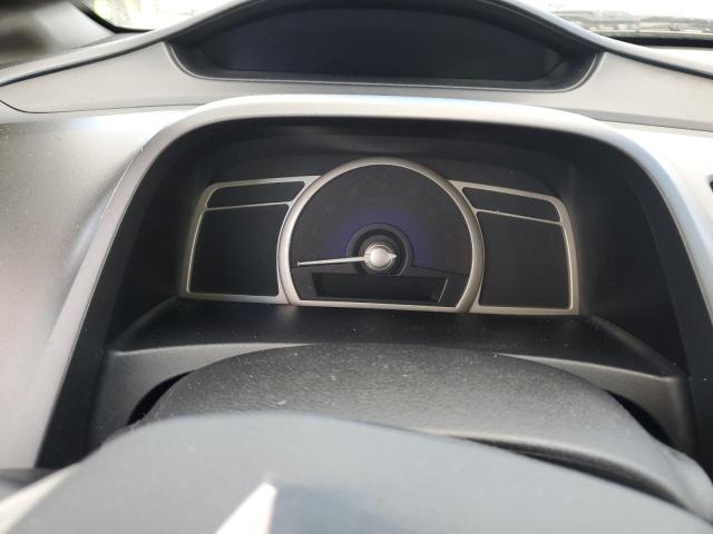 19XFA1F66AE055098 - 2010 HONDA CIVIC LX-S 白色 照片 9