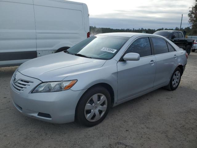 2007 TOYOTA CAMRY CE, 