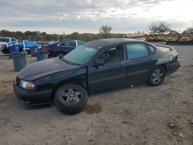 2003 CHEVROLET IMPALA LS, 