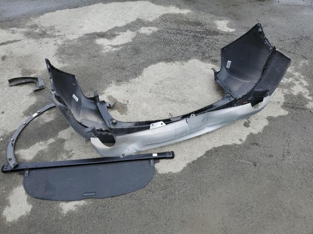 5J6RW2H57HL060007 - 2017 HONDA CR-V EX BLACK photo 13