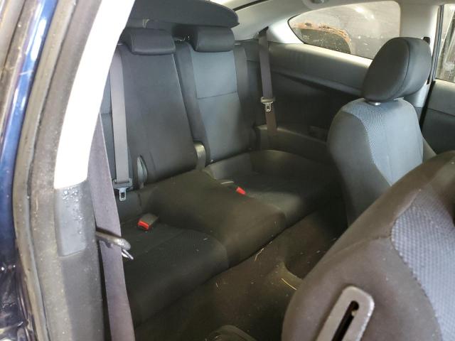 JTKDE177570218210 - 2007 TOYOTA SCION TC 蓝色 照片 10