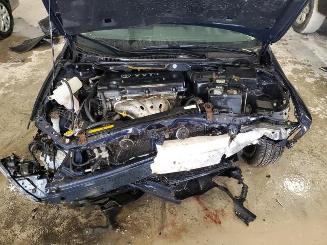 JTKDE177570218210 - 2007 TOYOTA SCION TC 蓝色 照片 11