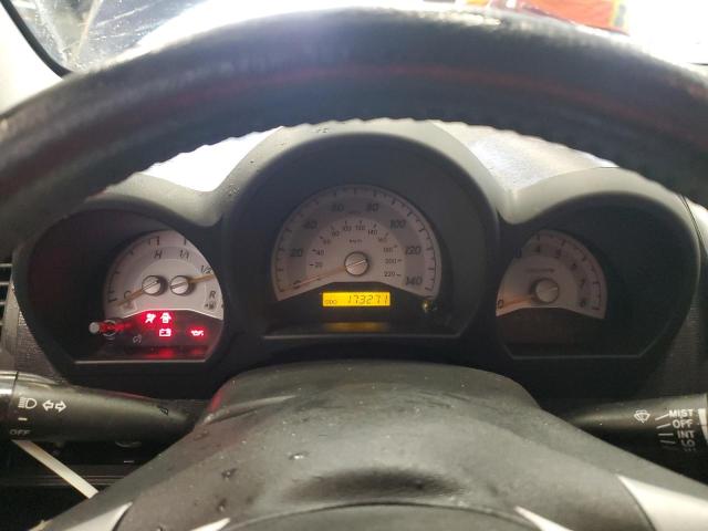 JTKDE177570218210 - 2007 TOYOTA SCION TC 蓝色 照片 9