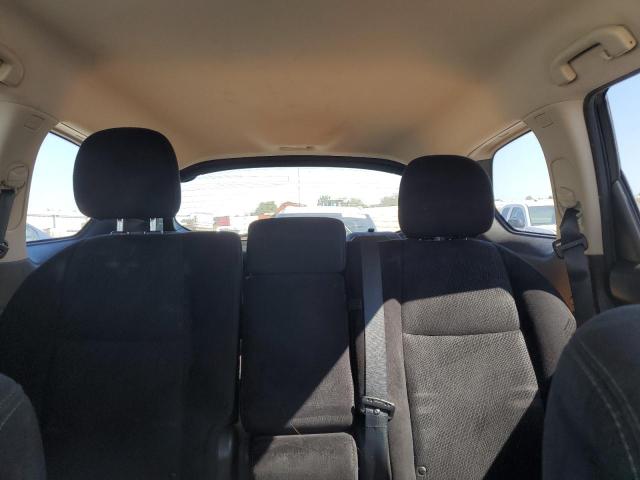 5N1AR2MMXEC662169 - 2014 NISSAN PATHFINDER S Gümüş foto 10