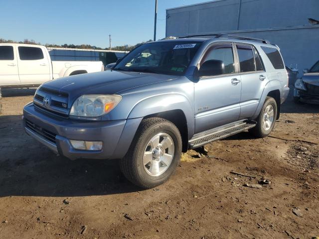 2004 TOYOTA 4RUNNER SR5, 