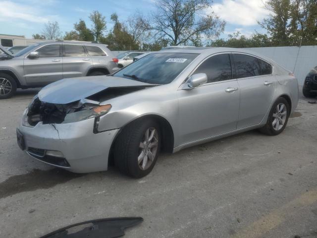 2014 ACURA TL TECH, 