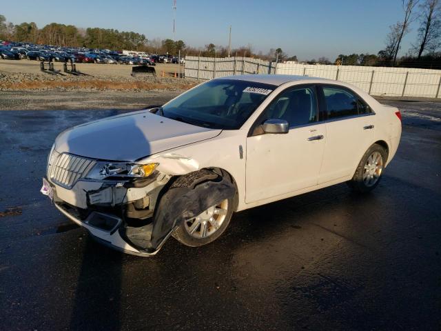 2012 LINCOLN MKZ, 