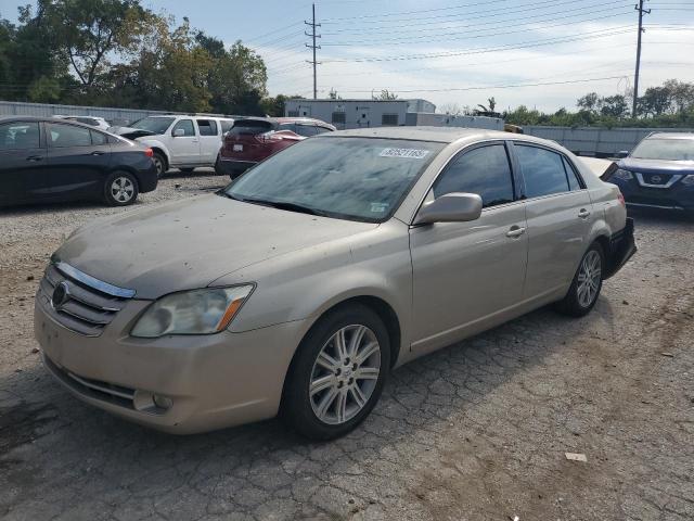 2006 TOYOTA AVALON XL, 