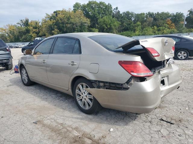 4T1BK36B96U122351 - 2006 TOYOTA AVALON XL GOLD photo 2