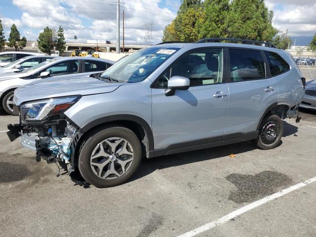 2023 SUBARU FORESTER PREMIUM, 