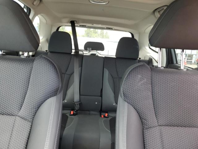 JF2SKAEC2PH518054 - 2023 SUBARU FORESTER PREMIUM Серый фото 10