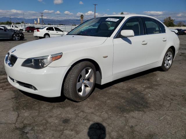 2007 BMW 525 I, 