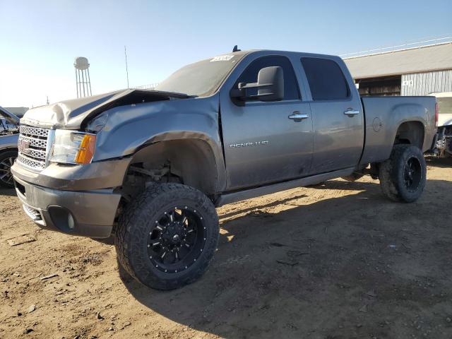 2012 GMC SIERRA K2500 DENALI, 