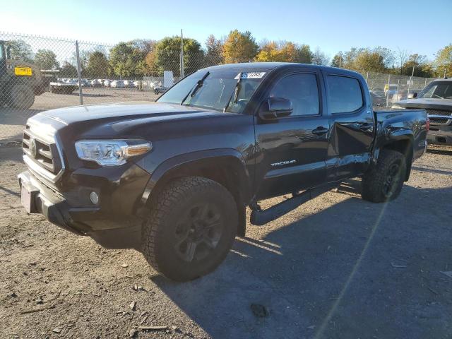 2020 TOYOTA TACOMA DOUBLE CAB, 