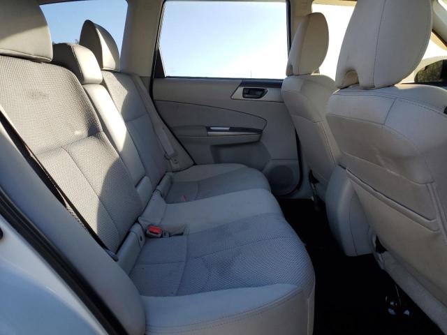 JF2SHBBC9BH713876 - 2011 SUBARU FORESTER 2.5X Ağ foto 11