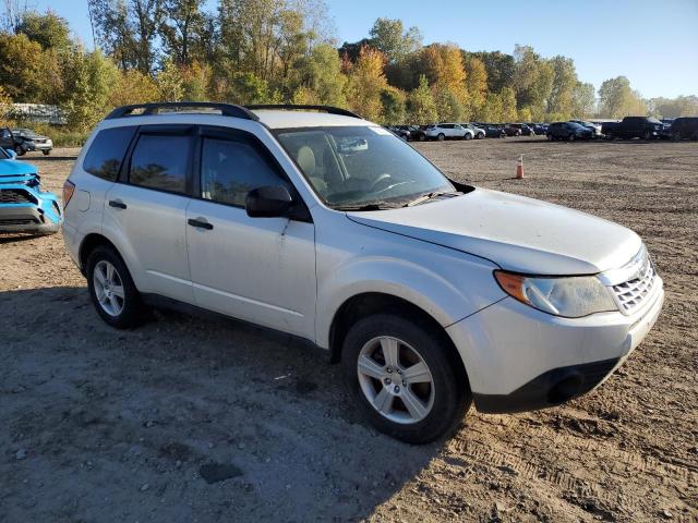 JF2SHBBC9BH713876 - 2011 SUBARU FORESTER 2.5X Ağ foto 4