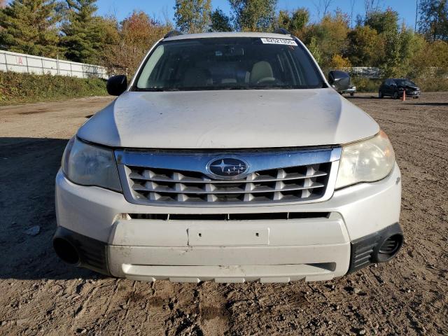 JF2SHBBC9BH713876 - 2011 SUBARU FORESTER 2.5X Ağ foto 5