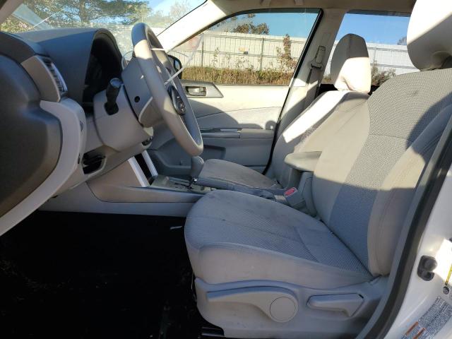 JF2SHBBC9BH713876 - 2011 SUBARU FORESTER 2.5X Ağ foto 7