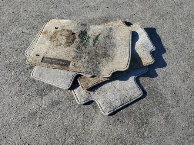 5TEUX42N99Z656403 - 2009 TOYOTA TACOMA ACCESS CAB Қызыл фото 12