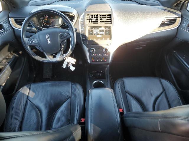 5LMCJ2C96GUJ00907 - 2016 LINCOLN MKC SELECT 银色 照片 8