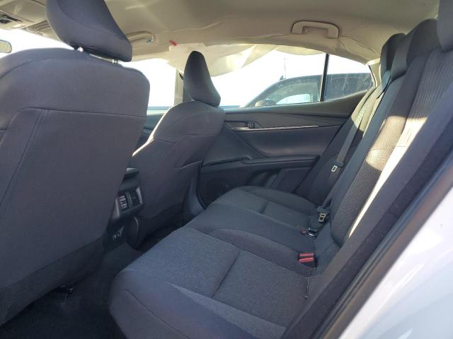 4T1DAACK0SU640525 - 2025 TOYOTA CAMRY XSE WHITE photo 10