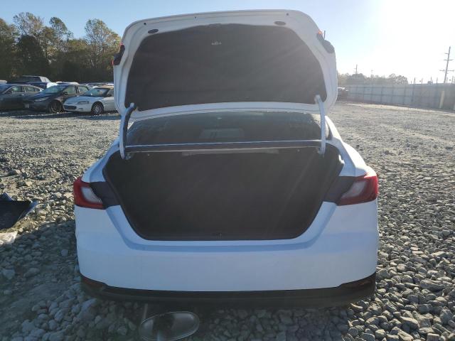 4T1DAACK0SU640525 - 2025 TOYOTA CAMRY XSE WHITE photo 6