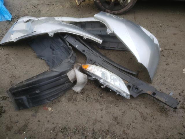 5TDKK3DCXES467178 - 2014 TOYOTA SIENNA LE SILVER photo 13