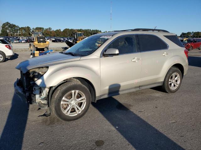 2014 CHEVROLET EQUINOX LT, 