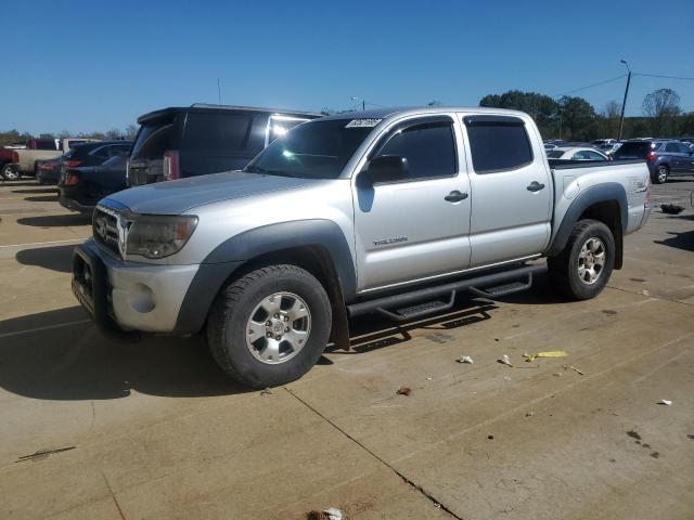 2008 TOYOTA TACOMA DOUBLE CAB, 