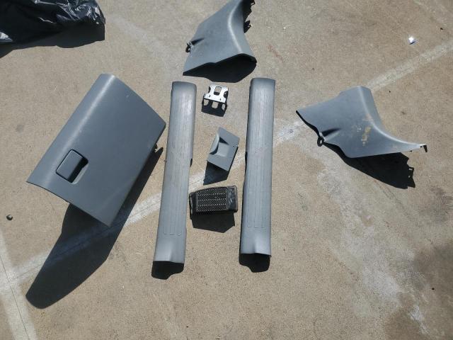 5TELU42N48Z492741 - 2008 TOYOTA TACOMA DOUBLE CAB SILVER photo 12