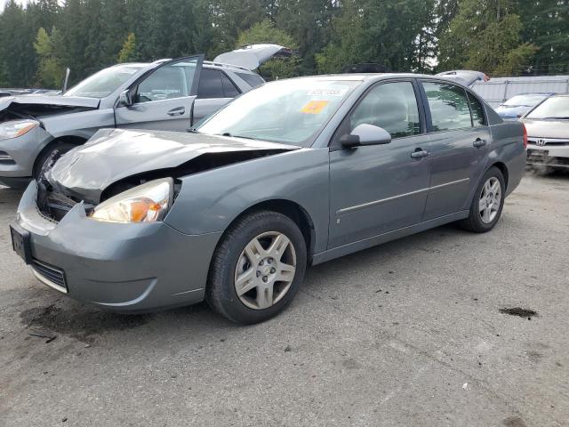 2006 CHEVROLET MALIBU LT, 
