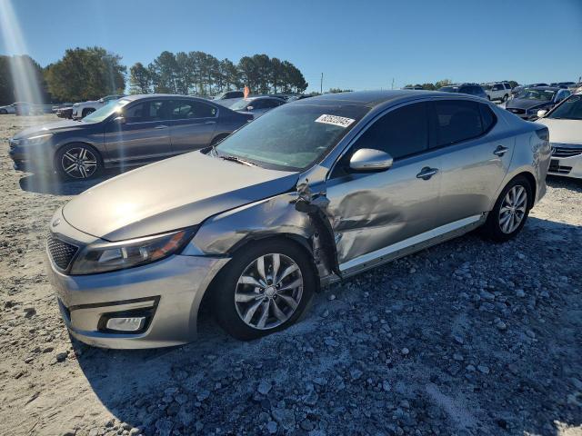 2015 KIA OPTIMA EX, 