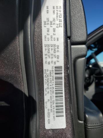 1C4RJFAGXKC547183 - 2019 JEEP GRAND CHER LAREDO ნაცრისფერი ფოტო 12