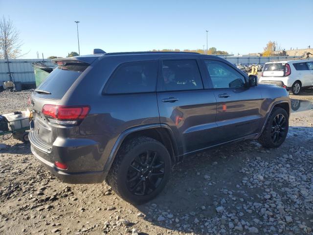 1C4RJFAGXKC547183 - 2019 JEEP GRAND CHER LAREDO ნაცრისფერი ფოტო 3