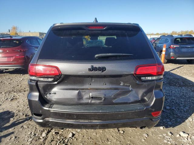 1C4RJFAGXKC547183 - 2019 JEEP GRAND CHER LAREDO ნაცრისფერი ფოტო 6