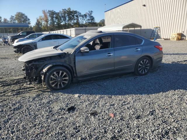 2016 NISSAN ALTIMA 2.5, 