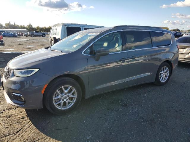 2022 CHRYSLER PACIFICA TOURING L, 
