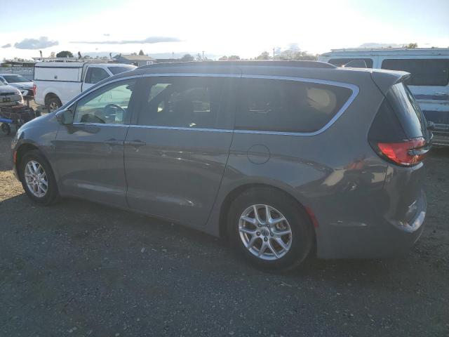 2C4RC1BG3NR141883 - 2022 CHRYSLER PACIFICA TOURING L 灰色 照片 2