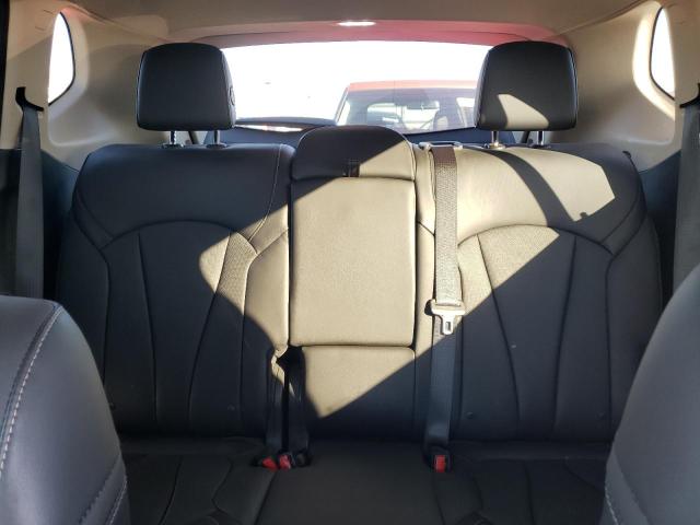 LRBFX2SA9JD004113 - 2018 BUICK ENVISION ESSENCE WHITE photo 10