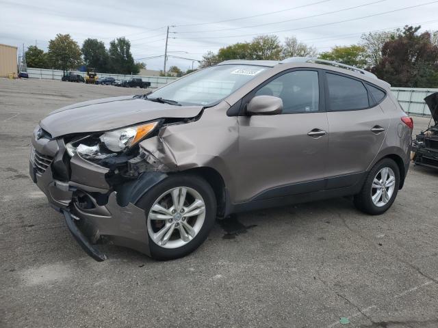 2011 HYUNDAI TUCSON GLS, 