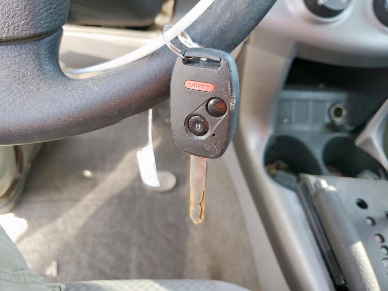 JTMZD33V486069237 - 2008 TOYOTA RAV4 Ağ foto 13