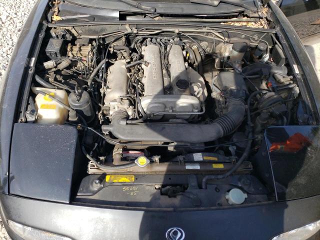 JM1NA3530R0507744 - 1994 MAZDA MX-5 MIATA Qara foto 11