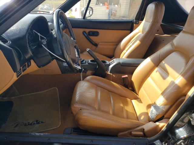 JM1NA3530R0507744 - 1994 MAZDA MX-5 MIATA Qara foto 7