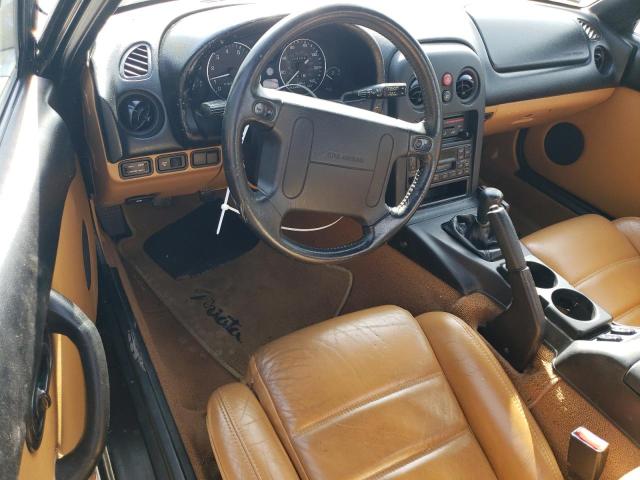 JM1NA3530R0507744 - 1994 MAZDA MX-5 MIATA Qara foto 8