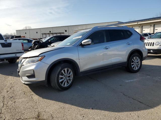 2019 NISSAN ROGUE S, 