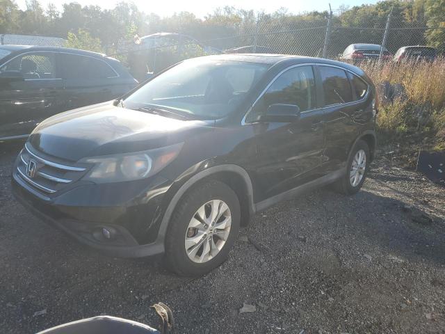 2013 HONDA CR-V EX, 