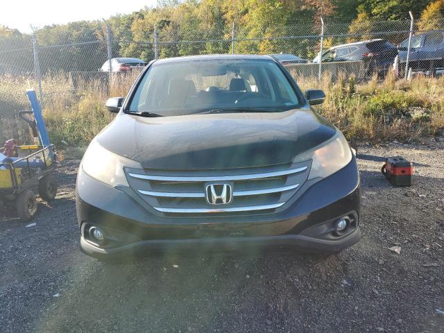 2HKRM4H51DH624241 - 2013 HONDA CR-V EX Սև լուսանկար 5