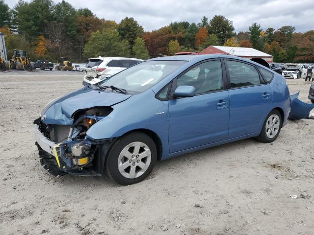 2009 TOYOTA PRIUS, 