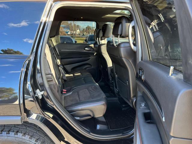 1C4RJFLGXLC194605 - 2020 JEEP GRAND CHER TRAILHAWK 黑色 照片 6